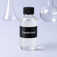 Caproic Acid 10 g cosmetic ingredient Mylo Opt