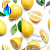 Купить Водорастворимая отдушка Лимон Сицилийский, 1 литр в Украине