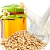Fragrance Oil Oatmeal milk and honey 50 ml cosmetic ingredient Mylo Opt