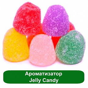 Купить Ароматизатор Jelly Candy, 1 литр в Украине