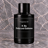 Отдушка K By Dolce and Gabbana, 100 мл описание и применение