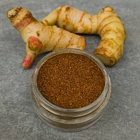 Ayurvedic powder of Kalgan root 20 g cosmetic ingredient Mylo Opt