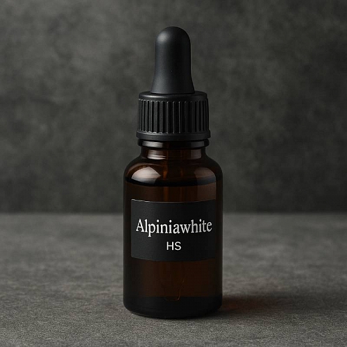Alpiniawhite HS 5 мл, 425.00 грн. рейтинг ⭐⭐⭐⭐⭐ Мило Опт