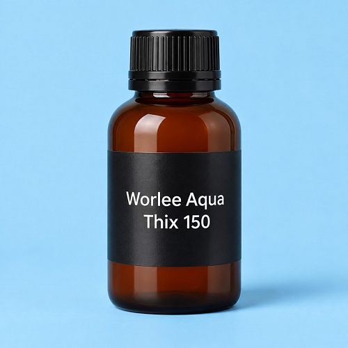Thickener Worlee Aqua Thix 150 25g Mylo Opt global supplier Thickener Worlee Aqua Thix 150 25g cosmetic ingredient Mylo Opt
