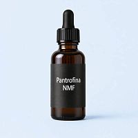 Pantrofina NMF, 5 г