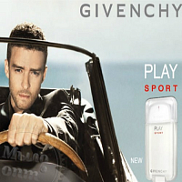 Отдушка Play Sport Givenchy, 5 мл