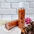Chocolate with cinnamon Bath Salt 1 kg cosmetic ingredient Mylo Opt