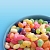 Flavoring for Montpensier ice cream, 1 L, photos, reviews, use