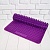 Silicone mat Pyramid, photos, reviews, use