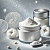 Hydrolyzed Silk Powder 1 kg cosmetic ingredient Mylo Opt