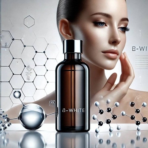 β-White 5 ml cosmetic ingredient Mylo Opt