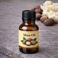 Liquid Shea Butter 100 ml cosmetic ingredient Mylo Opt