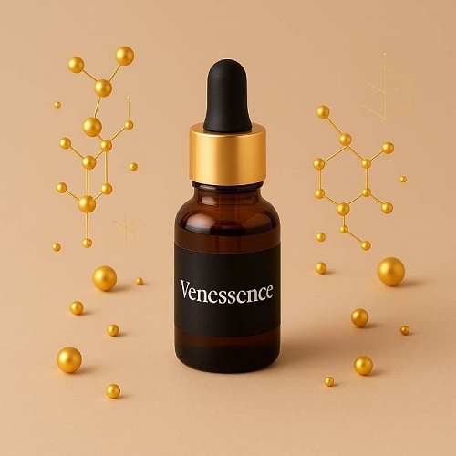 Venessence, 5g, 65.10 UAH, rating ⭐⭐⭐⭐⭐ Milo Opt