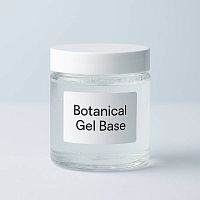 Botanical Gel Base, 1 кг артикул VV25061304