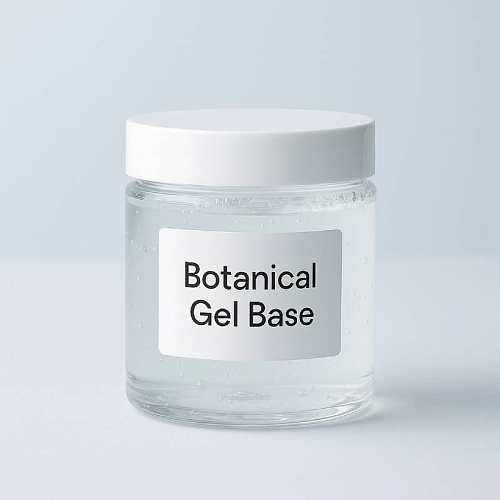 Botanical Gel Base, 1 кг артикул VV25061304