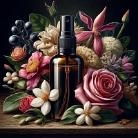 Blend Floral 10 ml