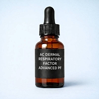 AC Dermal Respiratory Factor Advanced PF, 100 гр ингредиент для косметики и мыла Мыло Опт