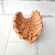 Silicone 3D Bridal Wings Mold, photos, reviews, use