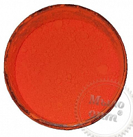 Fluorescent pigment Orange, HX 15, 1 kg