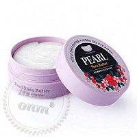 Koelf Pearl & Shea Butter Eye Patch