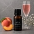 Fragrance Oil Peach Prosecco 1 L cosmetic ingredient Mylo Opt