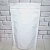 Doypack 1kg white 210x380, photos, reviews, use