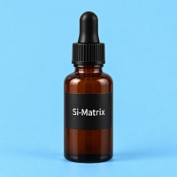 Si-Matrix 1 L cosmetic ingredient Mylo Opt
