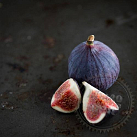 Fragrance Oil Autumn Fig Harvest, 50 ml