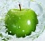 Dry granular Fragrance Oil Apple Fresh, 1 kg, photos, reviews, use