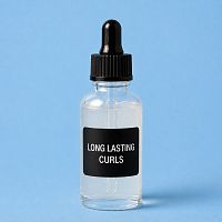 LONG LASTING CURLS, 100 мл артикул VV25010301