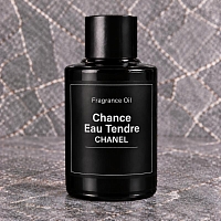 Chance Eau Tendre CHANEL Fragrance Oil 5 ml cosmetic ingredient Mylo Opt