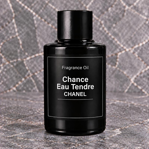 Chance Eau Tendre CHANEL Fragrance Oil 5 ml Mylo Opt global supplier Chance Eau Tendre CHANEL Fragrance Oil 5 ml cosmetic ingredient Mylo Opt