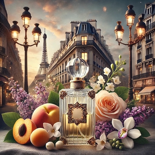 Отдушка Lancome Tresor, 1 л