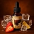 Fragrance Oil Soda, 1 L cosmetic ingredient Mylo Opt