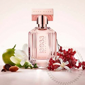 Купить Отдушка The Scent for her Hugo Boss, 1 л в Украине