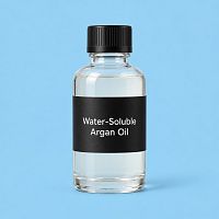 Water-Soluble Argan Oil 1 L cosmetic ingredient Mylo Opt