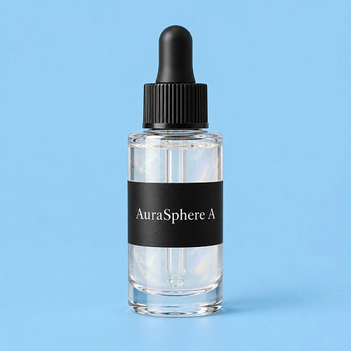 AuraSphere A 1 kg cosmetic ingredient Mylo Opt