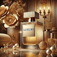 Luxury Fragrance Oil 1 liter