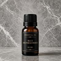 Artemisia Abrotanum blue Essential Oil, 10 мл