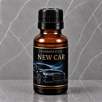 Віддушка New Car 10 мл