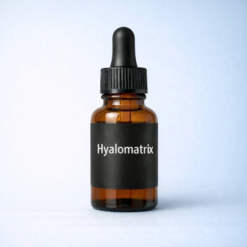 Hyalomatrix, 5мл