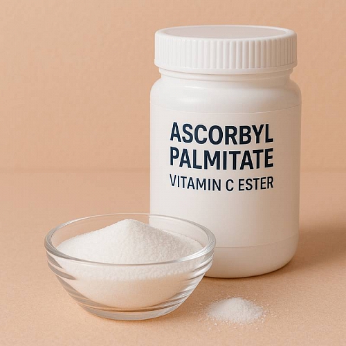 Ascorbyl Palmitate Vitamin C ester, 5 гр