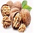 Walnut powder, 50 gr, photos, reviews, use