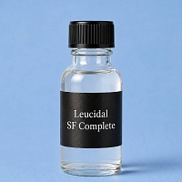 Leucidal SF Complete 1 L cosmetic ingredient Mylo Opt