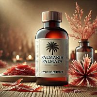 Palmaria palmata glycolic extract 1 L cosmetic ingredient Mylo Opt