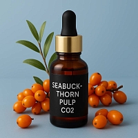 Seabuckthorn Pulp CO2 100 гр