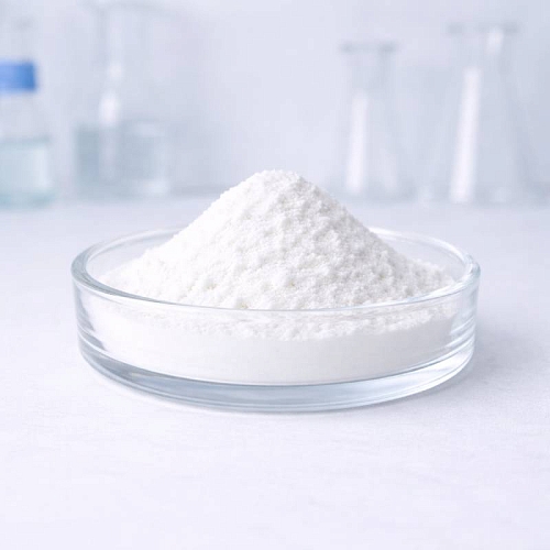 Abrasive silicon dioxide soft for children and sensitive teeth (A-M) 1 kg cosmetic ingredient Mylo Opt