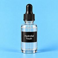 HydroSal Youth, 100 мл артикул VV26092906
