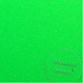 Купить Флуоресцентный пигмент Зеленый, НХ 18, 50 гр в Украине