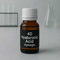 4D гиалуроновая кислота Hymagic, 2 гр ингредиент для косметики и мыла Мыло Опт